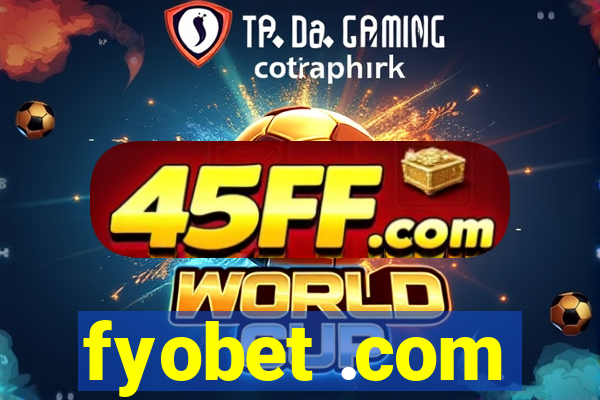 fyobet .com